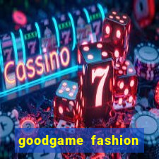 goodgame fashion click jogos